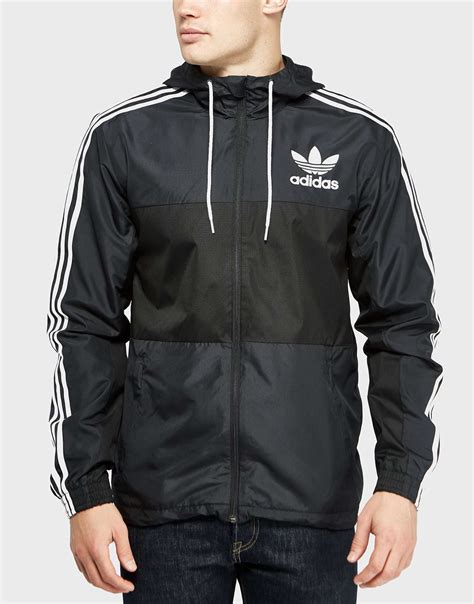 windbreaker jacken damen adidas|adidas windbreaker jacket men's.